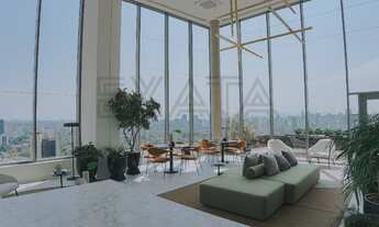 Imagem 5: Espetacular Apartamento à Venda em São Paulo-SP, Itaim Bibi: NOVO, pronto para morar, 3 Qu