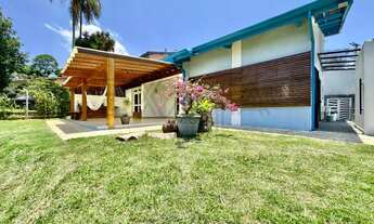 Imagem: Residência Casa de Luxo à venda em Condomínio