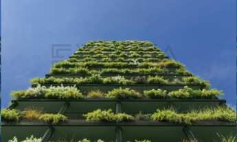 Imagem 6: Espetacular apartamento de luxo à venda em São Paulo-SP, no Jardim América: Em reforma, co