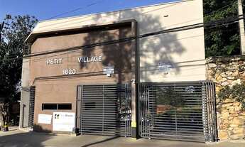 Imagem 4: Residência Casa de Luxo à venda em Condomínio Fechado no Petit Village, Cotia-SP: 4 Quarto