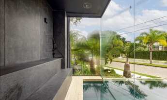 Imagem 5: Luxuosa Casa à venda em Condomínio Jardins do Golf Riviera em Riviera de São Lourenço - Be