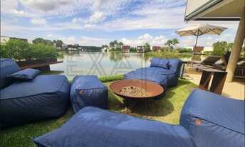 Imagem 3: Casa de luxo à venda no Condomínio Villa Fasano - Fazenda Boa Vista em Porto Feliz-SP: 4 q