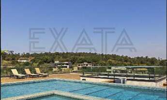 Imagem 7: Magnífica Mansão de Luxo à Venda no Condomínio Terras de São José II em Itu-SP: Casa NOVA