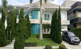 Imagem: Casa à venda em Jurerê Internacional