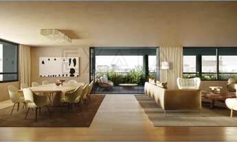 Imagem: Espetacular apartamento de luxo à venda