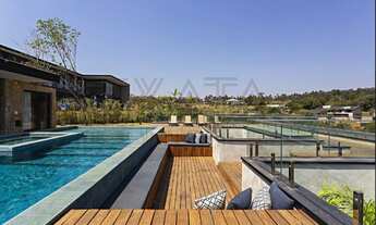 Imagem 4: Magnífica Mansão de Luxo à Venda no Condomínio Terras de São José II em Itu-SP: Casa NOVA