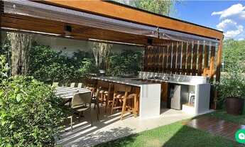 Imagem 3: Casa de luxo à venda em condomínio fechado: Condomínio Villa Fasano Fazenda Boa Vista, com