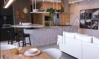 Imagem 7: Apartamento à venda em Pinheiros, São Paulo-SP: NOVO, DECORADO, andar alto, 2 quartos, 2 s