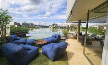 Imagem: Casa de luxo à venda no Condomínio Villa