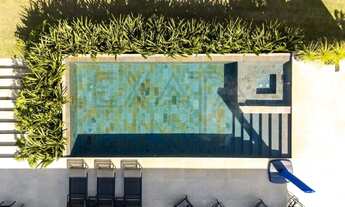 Imagem 4: Casa de luxo à venda em condomínio de alto padrão em Itu-SP: Com 5 quartos, 5 suítes, 6 sa