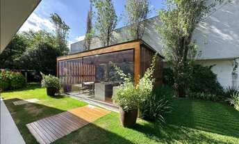 Imagem 2: Casa de luxo à venda em condomínio fechado: Condomínio Villa Fasano Fazenda Boa Vista, com