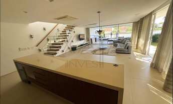 Imagem: Luxuosa Casa de Alto Padrão à Venda em