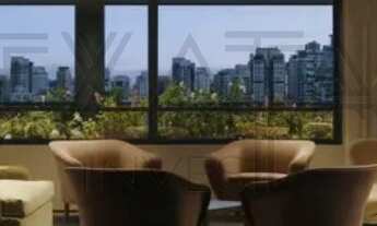 Imagem 5: Residência de Luxo à venda no Jardim América: Apartamento tipo com 4 Quartos, 4 Suítes, 6