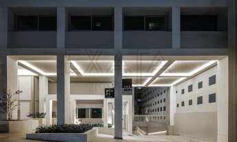 Imagem 7: Apartamento à venda em Pinheiros, São Paulo: Novo, ao lado da Estação F. Coutinho, com 2 s