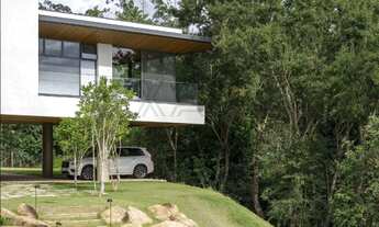 Imagem 7: Luxuosa casa (mansão) à venda em condomínio em Condomínio Sousas, Campinas-SP: 6 quartos