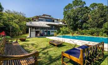 Imagem 5: Casa com vista fantástica para o mar, à venda em excelente localização e muita segurança