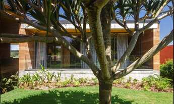 Imagem 7: Casa de Luxo em Condomínio à Venda em Avaré, Represa de Jurumirim: Porteira fechada, com 6