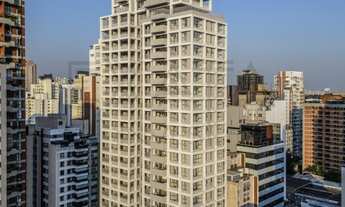 Imagem 2: Apartamento à venda em São Paulo-SP, Pinheiros: Novo, ao lado da Estação F. Coutinho, com