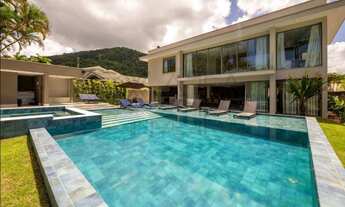 Imagem: Luxuosa Casa à venda no Condomínio Costa