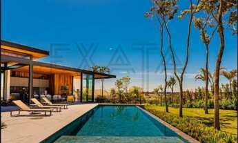 Imagem 5: Luxuosa Casa à venda, mansão de 6 suítes em exclusivo no Condomínio Terras de São José II