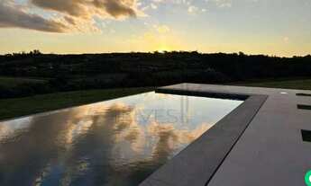 Imagem 5: Luxuosa Mansão à venda, Casa Exclusiva Boa Vista Village em Condomínio em Porto Feliz-SP