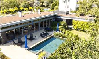 Imagem 2: Casa de luxo à venda em condomínio de alto padrão em Itu-SP: Com 5 quartos, 5 suítes, 6 sa