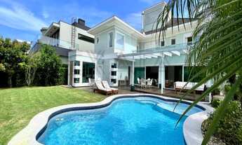 Imagem 4: Casa à venda em Jurerê Internacional, SC, Luxuosa Casa a 20 mitos da Praia de Jurerê. 573