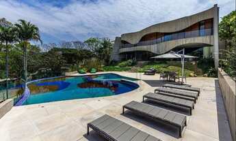 Imagem: Casa de Luxo à venda em Condomínio em