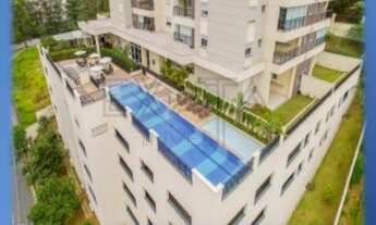 Imagem 3: Imperdível: Apartamento à venda em São Paulo-SP, Vila Andrade, Morumbi, NOVO, com 3 quarto