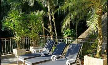 Imagem 5: Espetacular Casa de Luxo em Condomínio à Venda em Ubatuba-SP, Domingas Dias: 4 Quartos, 4