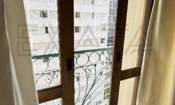 Imagem 3: Apartamento Flat à venda em São Paulo-SP, Jardim Paulista: 1 quarto, 1 suíte, 1 sala, 1 ba