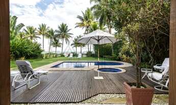 Imagem 4: Oportunidade! Casa à venda em condomínio na Praia de Camburizinho em São Sebastião-SP: Com