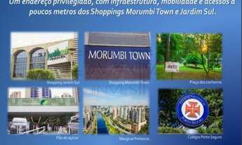 Imagem 5: Imperdível: Apartamento à venda em São Paulo-SP, Vila Andrade, Morumbi, NOVO, com 3 quarto