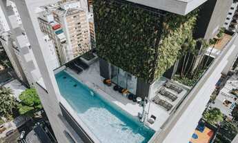 Imagem: Espetacular Apartamento à Venda em São