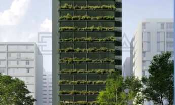 Imagem 7: Espetacular apartamento de luxo à venda em São Paulo-SP, no Jardim América: Em reforma, co