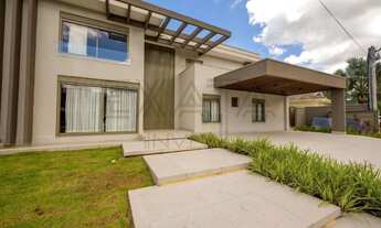 Imagem 2: Luxuosa Casa à venda no Condomínio Costa Verde Tabatinga em Caraguatatuba-SP, Novíssima ca