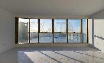 Imagem 4: Apartamento de Luxo à Venda em Balneário Camboriú-SC, andar alto, novo, pronto para morar