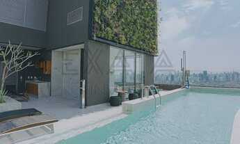 Imagem 2: Espetacular Apartamento à Venda em São Paulo-SP, Itaim Bibi: NOVO, pronto para morar, 3 Qu