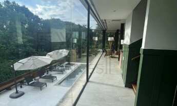 Imagem 4: Casa à venda em Condomínio de Luxo na Fazenda Boa Vista em Porto Feliz-SP: 5 quartos, 5 su