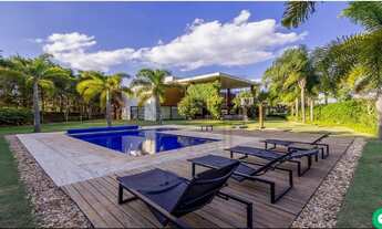 Imagem 3: Luxuosa Casa à venda em Condomínio em Itupeva-SP Condomínio Fazenda da Grama 5 Quartos