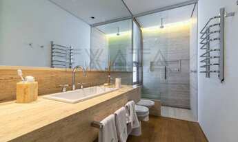 Imagem 6: Luxuosa Casa, mansão de 7 quartos e 7 suítes à venda no Condomínio Quinta da Baroneza em B