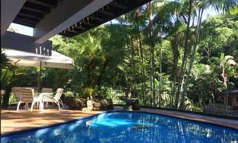 Imagem: Espetacular Casa de Luxo em Condomínio