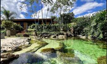 Imagem: Luxuosa Mansão de 6 quartos à venda no