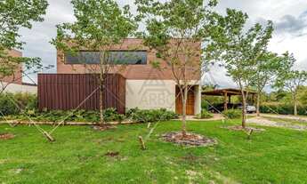 Imagem 3: Casa de luxo à venda no Condomínio Fazenda Boa Vista em Porto Feliz-SP: Imóvel mobiliado c