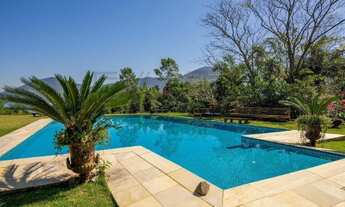 Imagem 7: Casa com vista fantástica para o mar, à venda em excelente localização e muita segurança