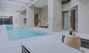 Imagem 6: Espetacular Apartamento à Venda em São Paulo-SP, Itaim Bibi: NOVO, pronto para morar, 3 Qu