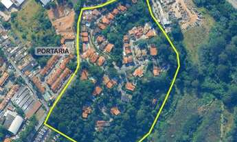 Imagem 5: Residência Casa de Luxo à venda em Condomínio Fechado no Petit Village, Cotia-SP: 4 Quarto