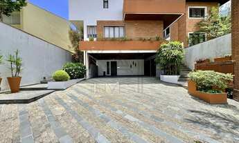 Imagem 3: Casa de alto padrão à venda no Condomínio São Paulo II em Cotia-SP, - 4 quartos, 2 suítes