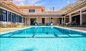 Imagem 2: Casa à venda em Condomínio na Quinta da Baroneza, Bragança Paulista-SP - 5 quartos, 5 suít