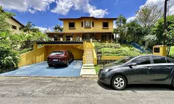 Imagem 4: Casa à venda em Condomínio Fechado Nova Higienópolis - Com 2 LOTES total 1.200m², AC: 240m